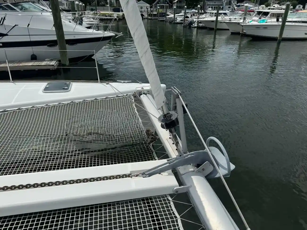 Thumbnail von Lagoon 380 Wylicat