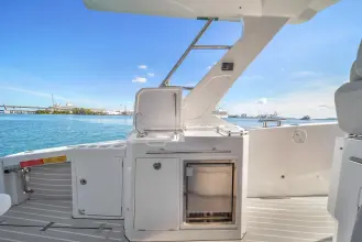 Thumbnail von Azimut 40 FLYBRIDGE