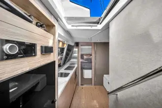 Thumbnail von Azimut 40 FLYBRIDGE