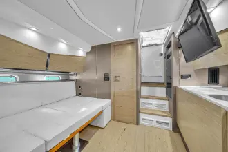 Thumbnail von Azimut 40 FLYBRIDGE