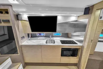 Thumbnail von Azimut 40 FLYBRIDGE