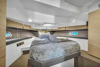 Thumbnail von Azimut 40 FLYBRIDGE