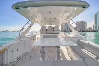 Thumbnail von Azimut 40 FLYBRIDGE