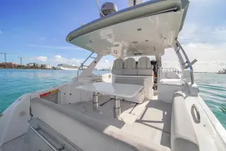 Thumbnail von Azimut 40 FLYBRIDGE