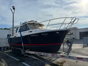 Thumbnail von Cutwater Boats 28