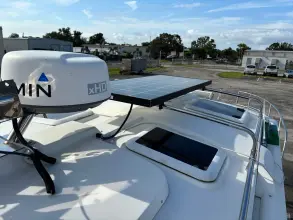 Thumbnail von Cutwater Boats 28