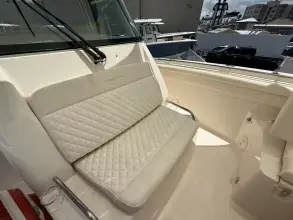 Thumbnail von Grady White Canyon 336