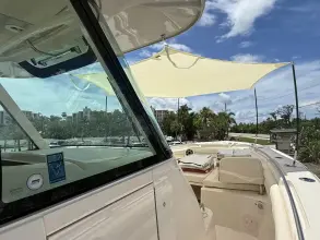 Thumbnail von Grady White Canyon 336