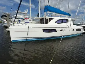 Thumbnail von Leopard 44 Merry Mac