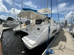 Thumbnail von Leopard 44 Merry Mac