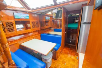 Thumbnail von Lien Hwa 47 Elegant MKII Motoryacht OCEANIA