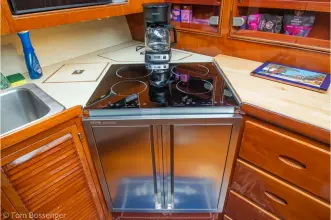 Thumbnail von Lien Hwa 47 Elegant MKII Motoryacht OCEANIA