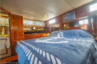 Thumbnail von Lien Hwa 47 Elegant MKII Motoryacht OCEANIA