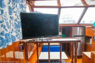 Thumbnail von Lien Hwa 47 Elegant MKII Motoryacht OCEANIA