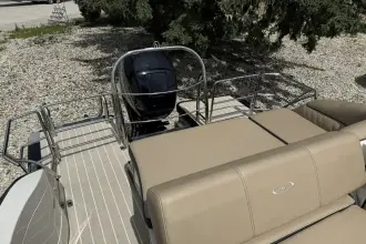 Thumbnail von Harris Crowne 250