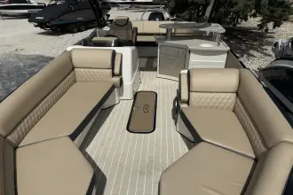 Thumbnail von Harris Crowne 250