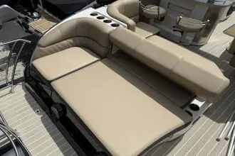 Thumbnail von Harris Crowne 250