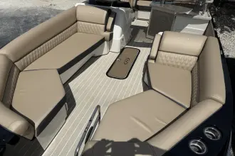 Thumbnail von Harris Crowne 250