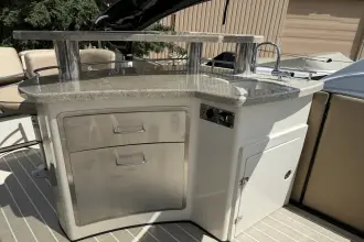 Thumbnail von Harris Crowne 250
