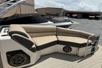 Thumbnail von Harris Crowne 250