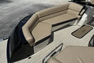 Thumbnail von Harris Crowne 250