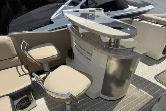 Thumbnail von Harris Crowne 250