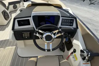 Thumbnail von Harris Crowne 250