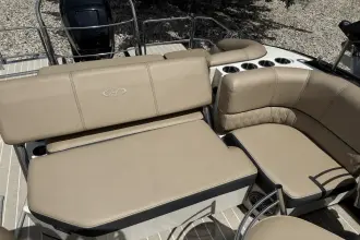 Thumbnail von Harris Crowne 250