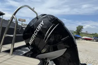 Thumbnail von Harris Crowne 250