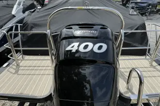 Thumbnail von Harris Crowne 250