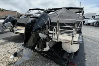 Thumbnail von Harris Crowne 250