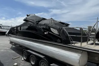 Thumbnail von Harris Crowne 250