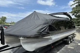 Thumbnail von Harris Crowne 250