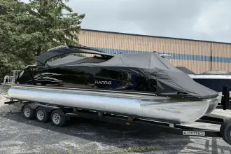 Thumbnail von Harris Crowne 250