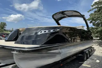 Thumbnail von Harris Crowne 250