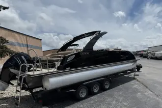 Thumbnail von Harris Crowne 250