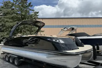 Thumbnail von Harris Crowne 250