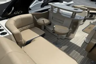 Thumbnail von Harris Crowne 250