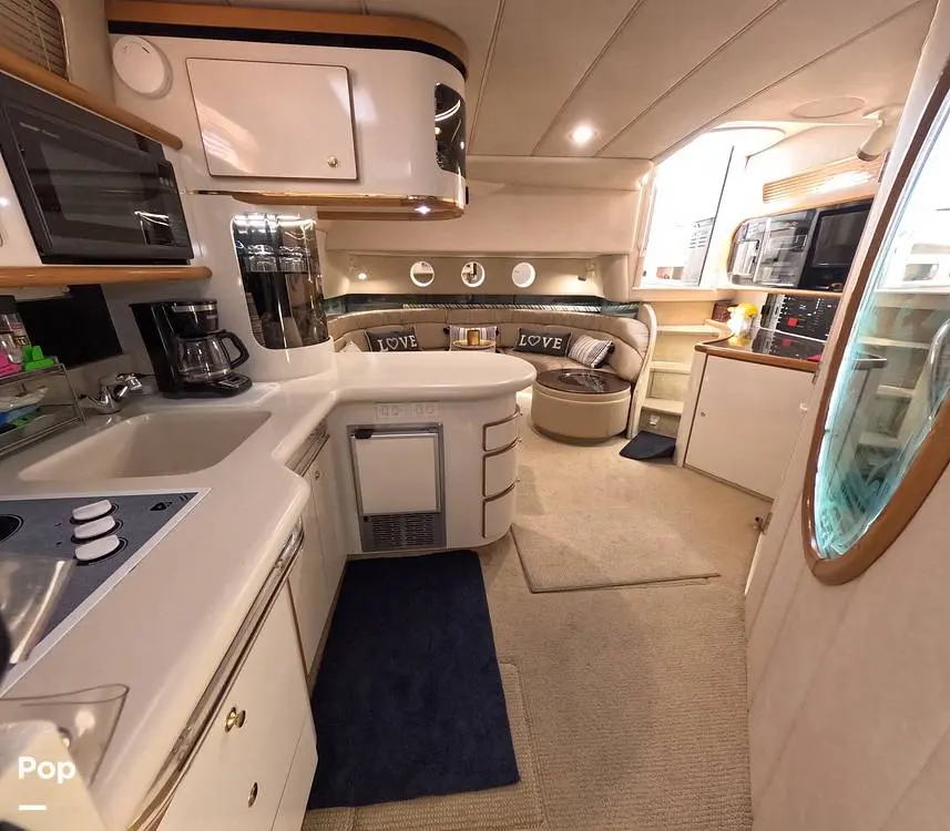 Thumbnail von Sea Ray 500 Sundancer