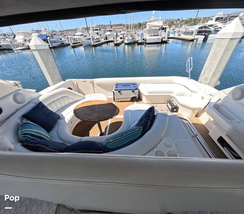 Thumbnail von Sea Ray 500 Sundancer