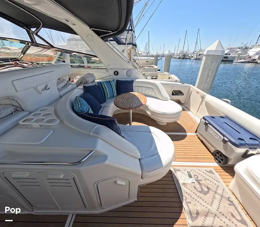 Thumbnail von Sea Ray 500 Sundancer