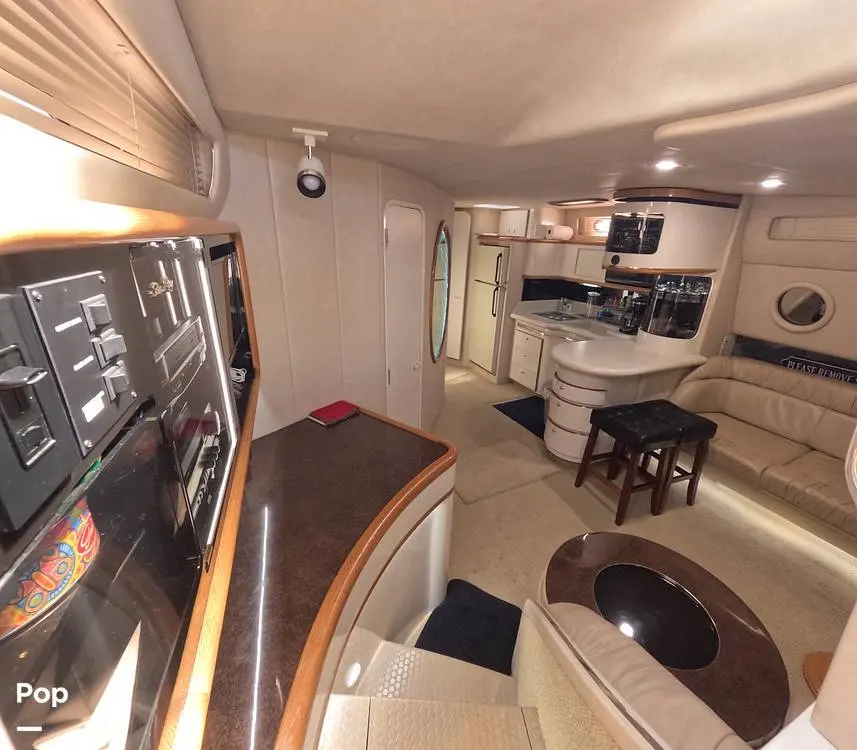 Thumbnail von Sea Ray 500 Sundancer