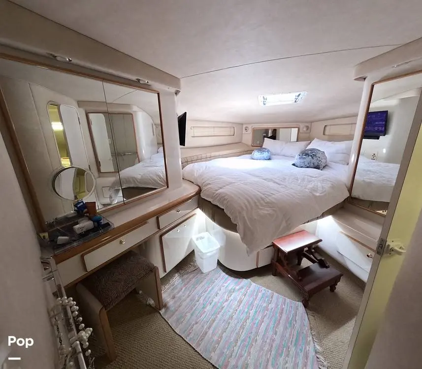 Thumbnail von Sea Ray 500 Sundancer