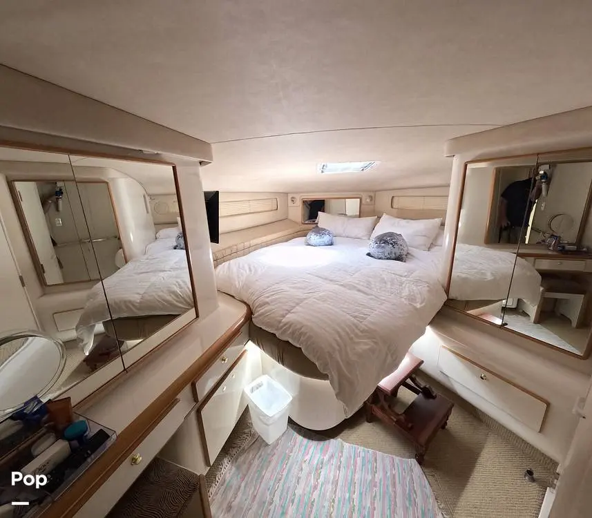 Thumbnail von Sea Ray 500 Sundancer