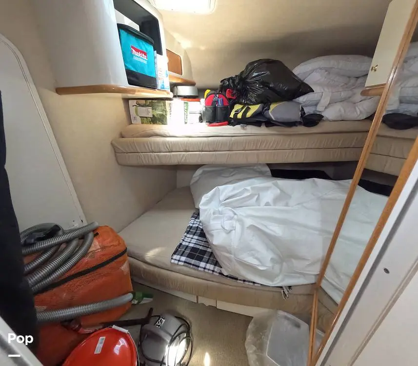 Thumbnail von Sea Ray 500 Sundancer