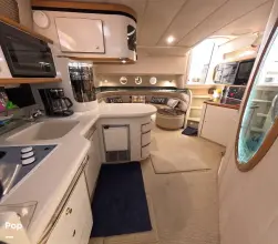 Thumbnail von Sea Ray 500 Sundancer