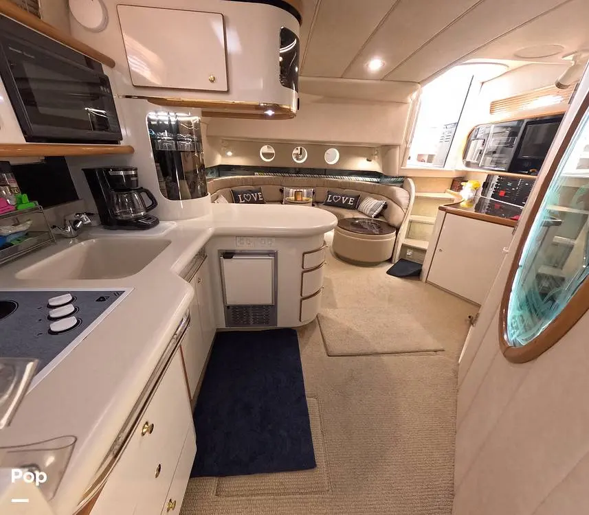 Thumbnail von Sea Ray 500 Sundancer