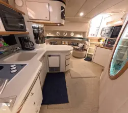 Thumbnail von Sea Ray 500 Sundancer