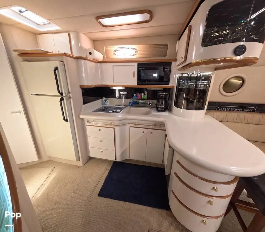 Thumbnail von Sea Ray 500 Sundancer