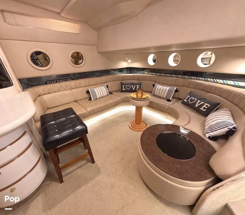 Thumbnail von Sea Ray 500 Sundancer